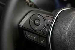 2025 Toyota RAV4 Cruiser