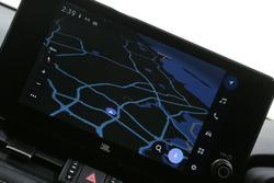 2025 Toyota RAV4 Cruiser