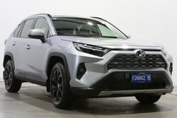 2025 Toyota RAV4 Cruiser