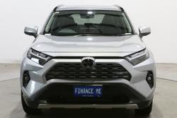 2025 Toyota RAV4 Cruiser