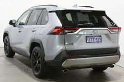 2025 Toyota RAV4 Cruiser