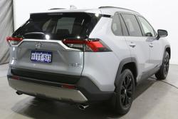2025 Toyota RAV4 Cruiser