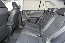 2025 Toyota RAV4 Cruiser