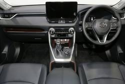 2025 Toyota RAV4 Cruiser