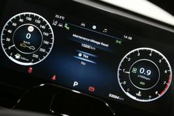 2024 Chery OMODA 5 BX