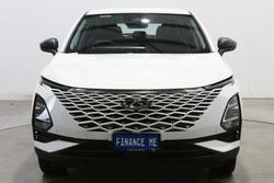 2024 Chery OMODA 5 BX