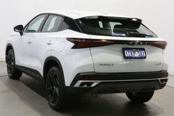 2024 Chery OMODA 5 BX