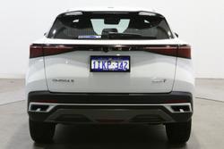 2024 Chery OMODA 5 BX