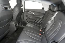 2024 Chery OMODA 5 BX