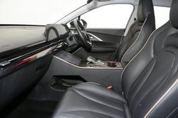 2024 Chery OMODA 5 BX