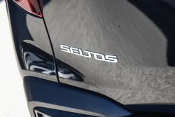 2023 Kia
                Seltos GT-Line