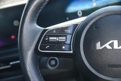 2023 Kia
                Seltos GT-Line