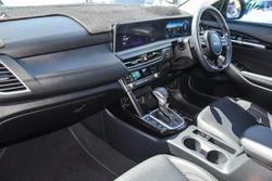 2023 Kia
                Seltos GT-Line