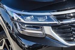 2023 Kia
                Seltos GT-Line