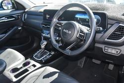 2023 Kia
                Seltos GT-Line