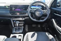 2023 Kia
                Seltos GT-Line