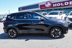 2023 Kia
                Seltos GT-Line