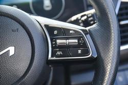 2023 Kia
                Seltos GT-Line