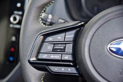 2025 Subaru Forester Sport S6 MY26 AWD Crystal White