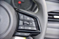 2025 Subaru Forester Sport S6 MY26 AWD Crystal White