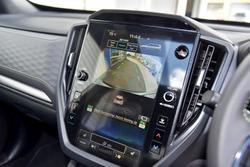 2025 Subaru Forester Sport S6 MY26 AWD Crystal White