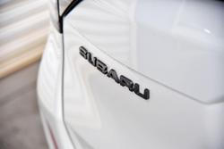 2025 Subaru Forester Sport S6 MY26 AWD Crystal White