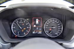 2025 Subaru Forester Sport S6 MY26 AWD Crystal White