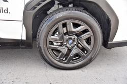 2025 Subaru Forester Sport S6 MY26 AWD Crystal White