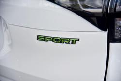 2025 Subaru Forester Sport S6 MY26 AWD Crystal White