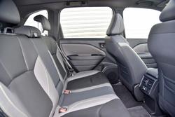 2025 Subaru Forester Sport S6 MY26 AWD Crystal White