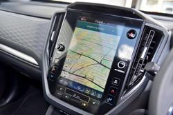 2025 Subaru Forester Sport S6 MY26 AWD Crystal White