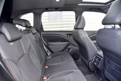 2025 Subaru Forester Touring S6 MY26 AWD Crystal Black