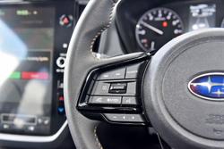 2025 Subaru Forester Touring S6 MY26 AWD Crystal Black