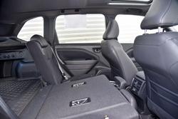 2025 Subaru Forester Touring S6 MY26 AWD Crystal Black