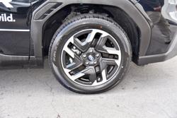 2025 Subaru Forester Touring S6 MY26 AWD Crystal Black