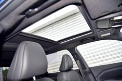 2025 Subaru Forester Touring S6 MY26 AWD Crystal Black