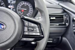 2025 Subaru Forester Touring S6 MY26 AWD Crystal Black