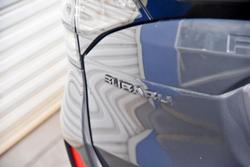 2025 Subaru Forester Sport S6 MY26 AWD Grey