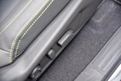 2025 Subaru Forester Sport S6 MY26 AWD Grey