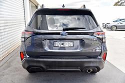 2025 Subaru Forester Sport S6 MY26 AWD Grey