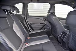 2025 Subaru Forester Sport S6 MY26 AWD Grey