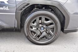 2025 Subaru Forester Sport S6 MY26 AWD Grey