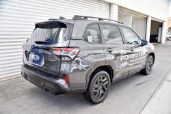 2025 Subaru Forester Sport S6 MY26 AWD Grey