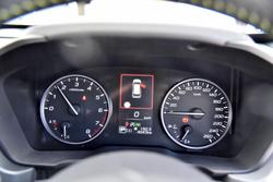 2025 Subaru Forester Sport S6 MY26 AWD Grey
