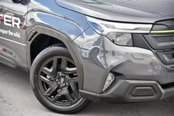 2025 Subaru Forester Sport S6 MY26 AWD Grey