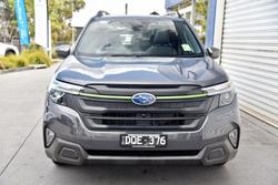 2025 Subaru Forester Sport S6 MY26 AWD Grey