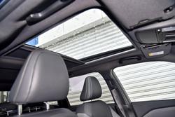 2025 Subaru Forester Sport S6 MY26 AWD Grey