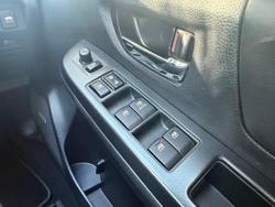2014 Subaru WRX STI Premium VA MY15 AWD Ice Silver