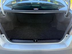 2014 Subaru WRX STI Premium VA MY15 AWD Ice Silver