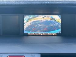 2014 Subaru WRX STI Premium VA MY15 AWD Ice Silver